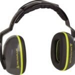 Delta Plus INTERLAGOS Ear Defender with Headband, 26dB