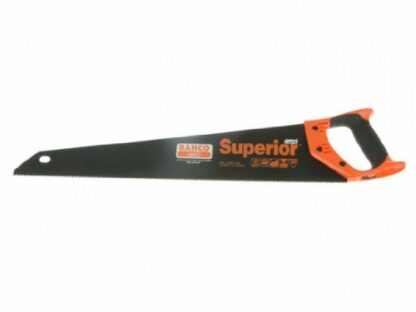 Bahco BAH260022XT 22" x 9 TPI Superior Handsaw