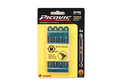 Picquic 95005 Robertson Set 0 1 2 3