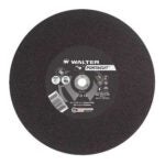 WALTER SURFACE TECHNOLOGIES Portacut 14 in. X 1/8 in. 20 Mm STIHL Mm ArborT1 C24 Cutting Wheels (10-Pack)