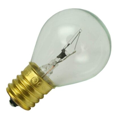 73693 40W S11 High Intensity Light Bulb - Clear