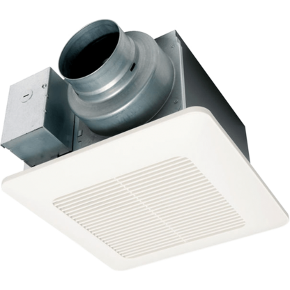 Panasonic FV-1115VQ1 WhisperCeiling DC Ventilation Fan