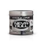 Eagle One Nevr-Dull All Metal Wadding Polish - 5 OZ