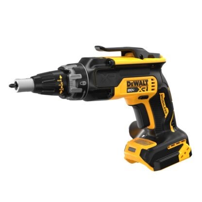 DeWalt DCF630B 20V Max XR Brushless Drywall Screwgun - Tool Only