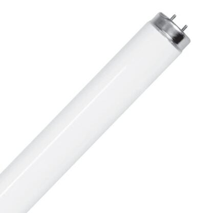 F15T8 15W Fluorescent Tube Light Bulb - Cool White