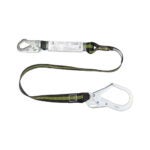 Degil AN503180JW 6' Shock Pack Lanyard with Big Hook