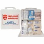 Dentec 81-6162-0 Ontario Schedule #9 First Aid Kit - 6-15 Workers