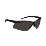 Dynamic EP100BS Warrior CSA Z94.3-15 Safety Glasses - Smoke