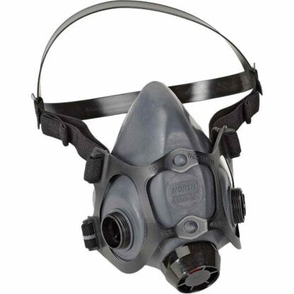 Honeywell 550030S Half Mask Respirator - Small