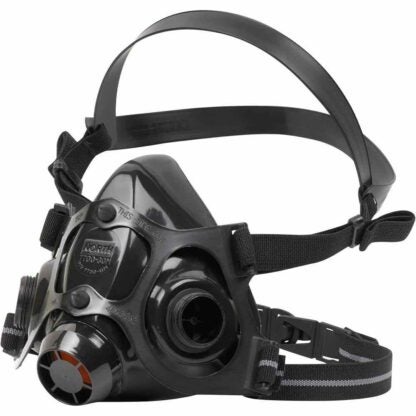 Honeywell 770030S Half Mask Respirator - Small