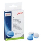 Jura 24224 Phase-3 Cleaning Tablets - 6PK