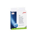 Jura 25053 Phase 3 Cleaning Tablets - 25PK