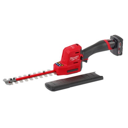 Milwaukee 2533-21 8" M12 Fuel Hedge Trimmer Kit