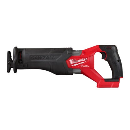 Milwaukee 2821-20 M18 Fuel Sawzall Recip Saw - Tool Only