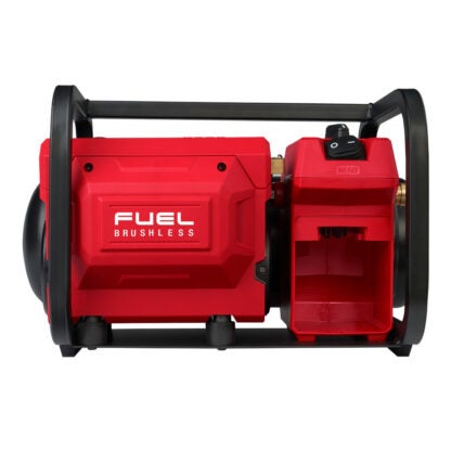 Milwaukee 2840-20 M18 Fuel 2 Gallon Compact Quiet Compressor