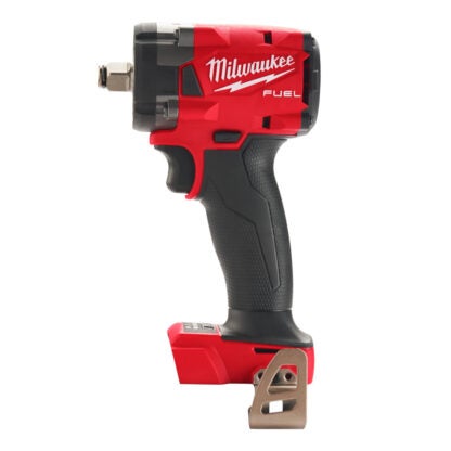 Milwaukee 2855-20 1/2" M18 Fuel Compact Impact Wrench