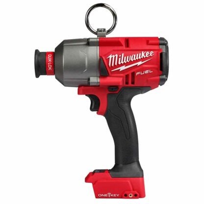 Milwaukee 2865-20 7/16" M18 Fuel Hex Utility HTIW - Tool Only