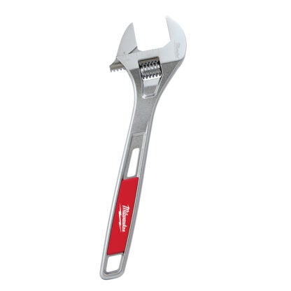 Milwaukee 48-22-7412 12" Adjustable Wrench