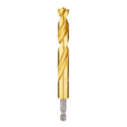 Milwaukee 48-89-4629 1/2" Shockwave Titanium Drill Bit