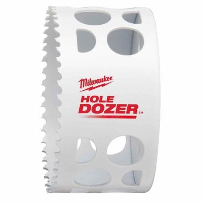 Milwaukee 49-56-0197 3-5/8" Hole Dozer Bi-Metal Hole Saw