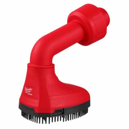 Milwaukee 49-90-2020 Air-Tip Swiveling Palm Brush