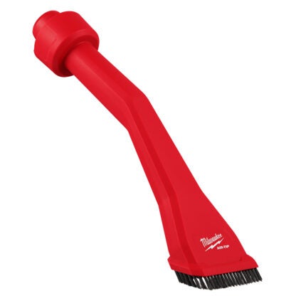 Milwaukee 49-90-2040 Air-Tip Claw Utility Nozzle with Brush