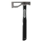 Stiletto LATHAXE10-F 10oz Titanium Lather Axe