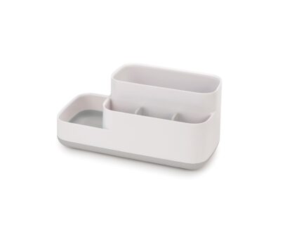 Joseph Joseph EasyStore Bathroom Organizer for Countertop