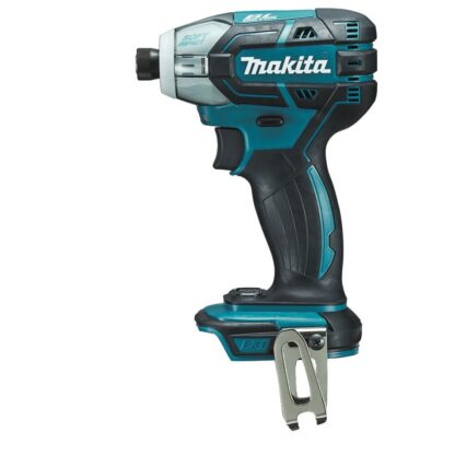 MAKITA 18V LXT Brushless 1/4" Oil-Pulse Driver (Tool Only)