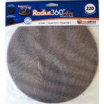 Full Circle-MESH SD220-5 220 Grit Mesh Abrasive- 5PK