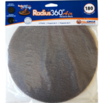 Full Circle 180 Grit Mesh Abrasive- 5PK