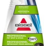 Bissell Pro Pet Spot & Stain with Oxy Grey