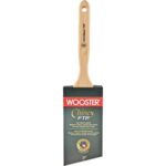 Wooster 4410 3 Chinex FTP Angle Sash Brush