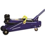 Mintcraft 0583955 Floor Jack 2 Ton 5.125 - 13.75 in.