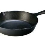 Lodge Logic Cast Iron Skillet 8-inch