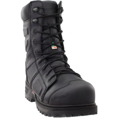 Baffin Monster 8 Waterproof Composite Toe Work Boots