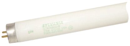 Sylvania 22140 - FO25/841/ECO 3 Foot Plus Straight T8 Fluorescent Tube Light Bulb