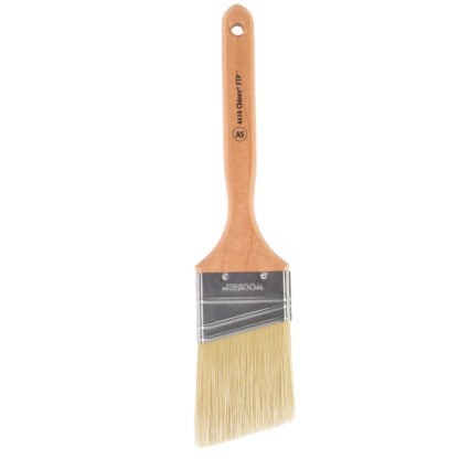 Wooster 4410 2-1/2 Chinex FTP Angle Sash Brush