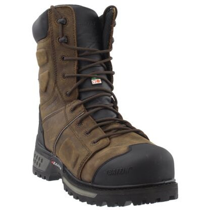 Baffin Monster 8 Waterproof Composite Toe Work Boots