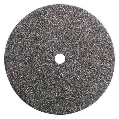 Dremel 7/8 in. X 1/8 in. Aluminum Oxide Grinding Wheel