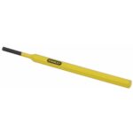 Stanley 3/16 Inch Pin Punch