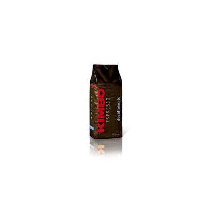 KIMBO Espresso Decaffeinato 500gr. Bohnen