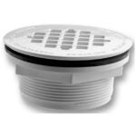 Aqua-Dynamic | PVC Shower Drain