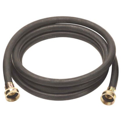 Aqua-Dynamic | Washing Machine Hose - 3/8" X 12' - Female