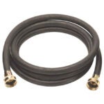 Aqua-Dynamic | Washing Machine Hose - 3/8