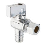 Aqua-Dynamic | Angle Stop Valve