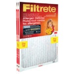 Filtrete Micro Allergen Filter - 20