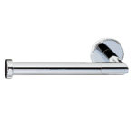 Taymor | Astral Euro Polished Chromed Steel Toilet Paper Holder