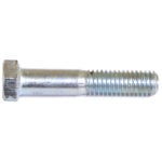 Reliable Hex Head Bolts - Normal Thread - 2 Gauge - 12-in L HC2Z3812CT