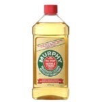 Murphy | Pure Vegetable Oil Soap - Wood Cleaner - Heavy-Duty - 475-Ml